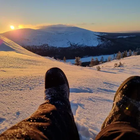 Korpi * Äkäslompolo