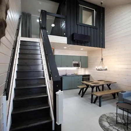 Korpi Apartment