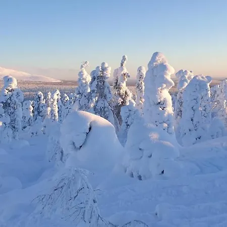 Korpi * Äkäslompolo