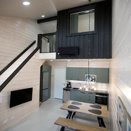 Apartment Korpi *
