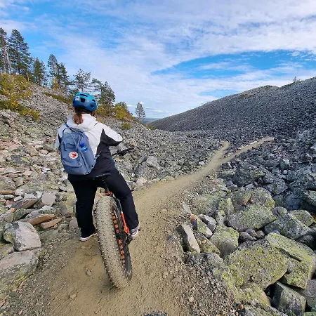 Appartamento Korpi *