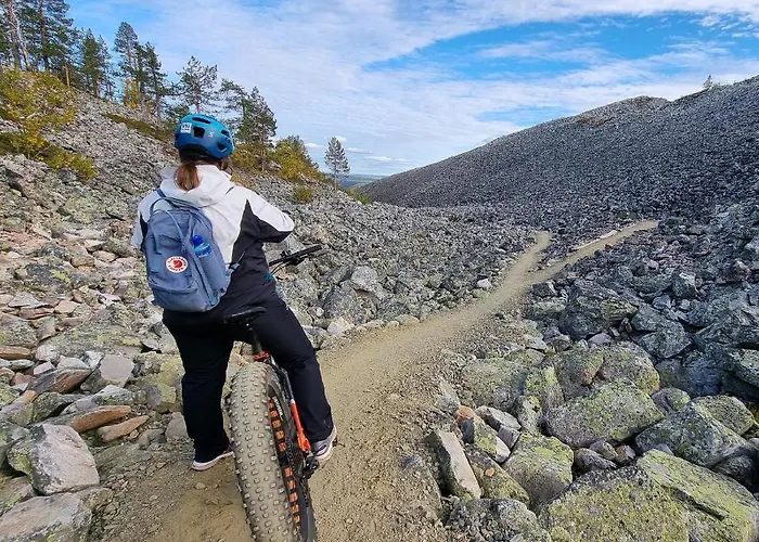 Appartamento Korpi *