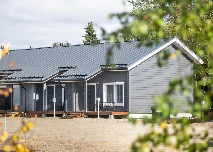 Korpi Appartamento *